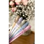 Гель-лак Crooz Cat Satin №07, 8 мл TPO free